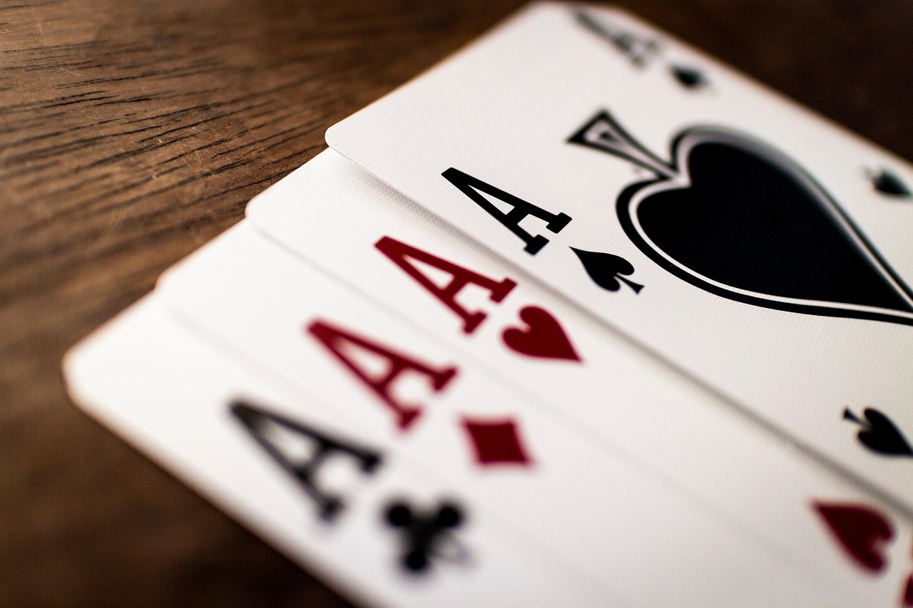 The Real Difference Between Winning and Losing at Online Casinos