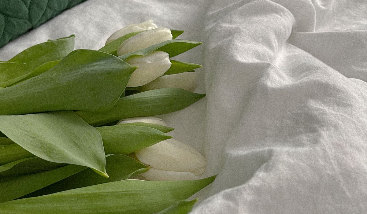 Caring for Bath Towels to Keep Them Soft