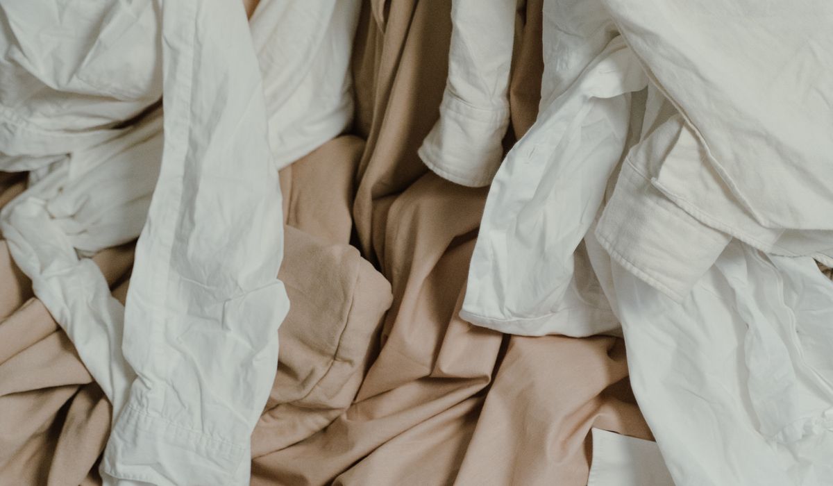 Choosing the Right Linen Weight for Summer Bedding
