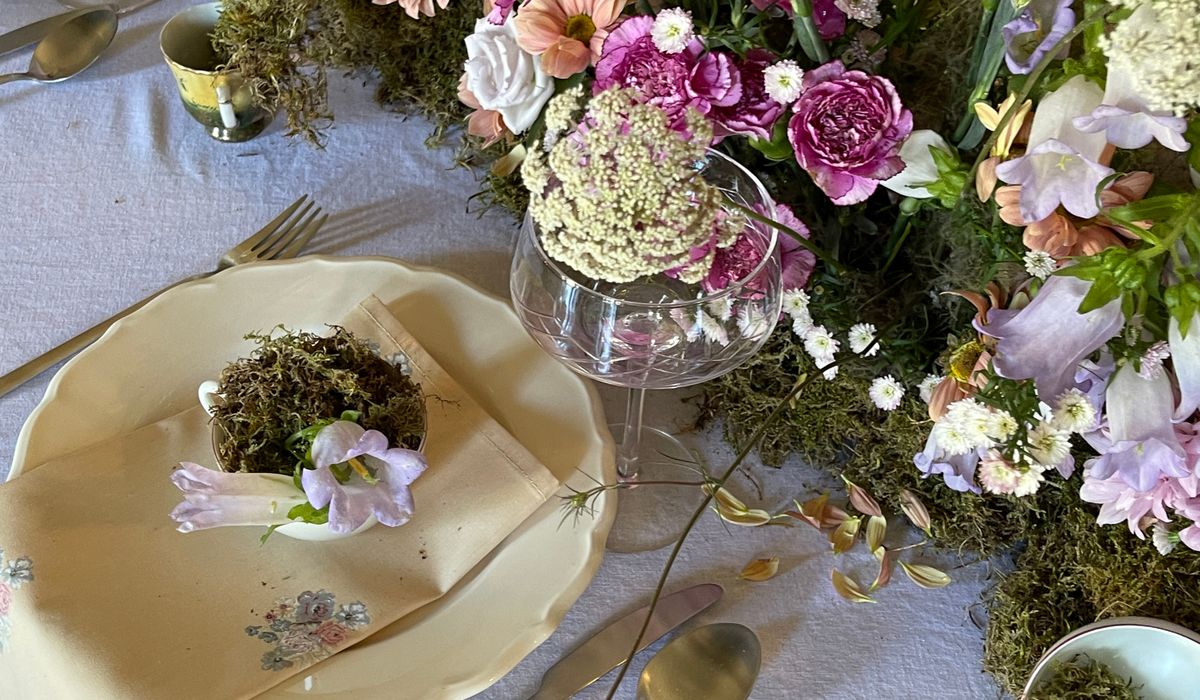 How to Store Linen to Prevent Mildew and Moths
