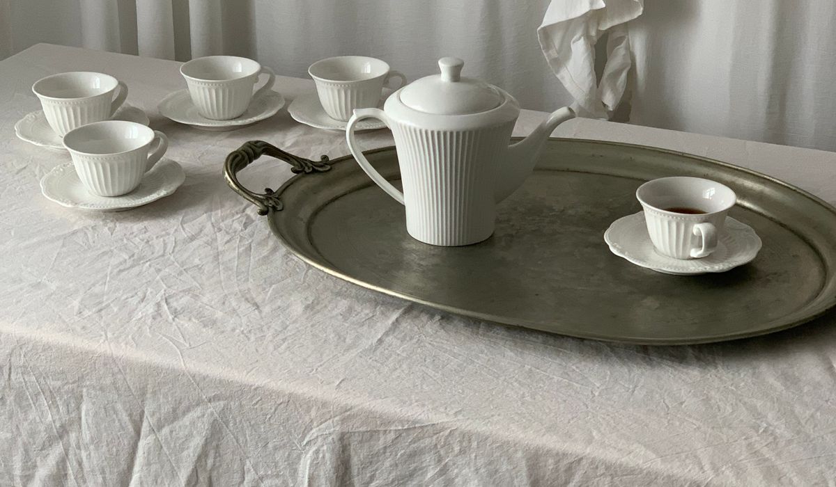 Ironing Linen: Tips for a Smooth Finish