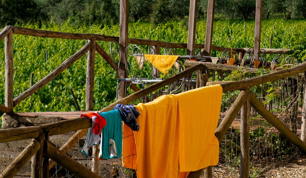 Reducing Microplastic Shedding in the Laundry