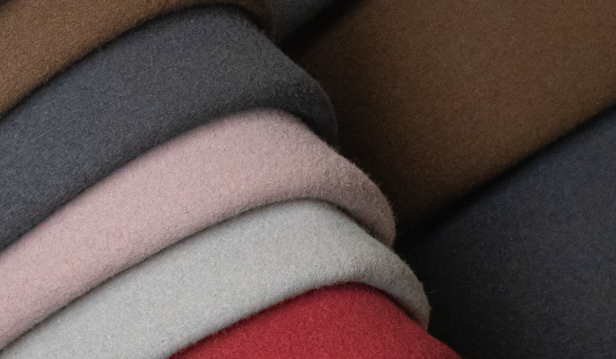 Understanding Flax Fibre and Its Natural Texture