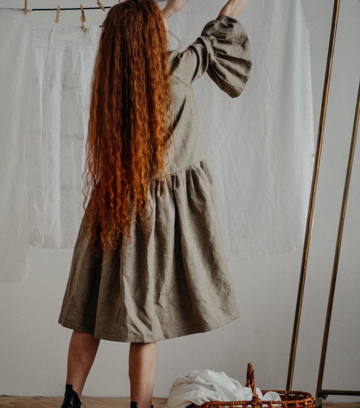 Linen & Loom