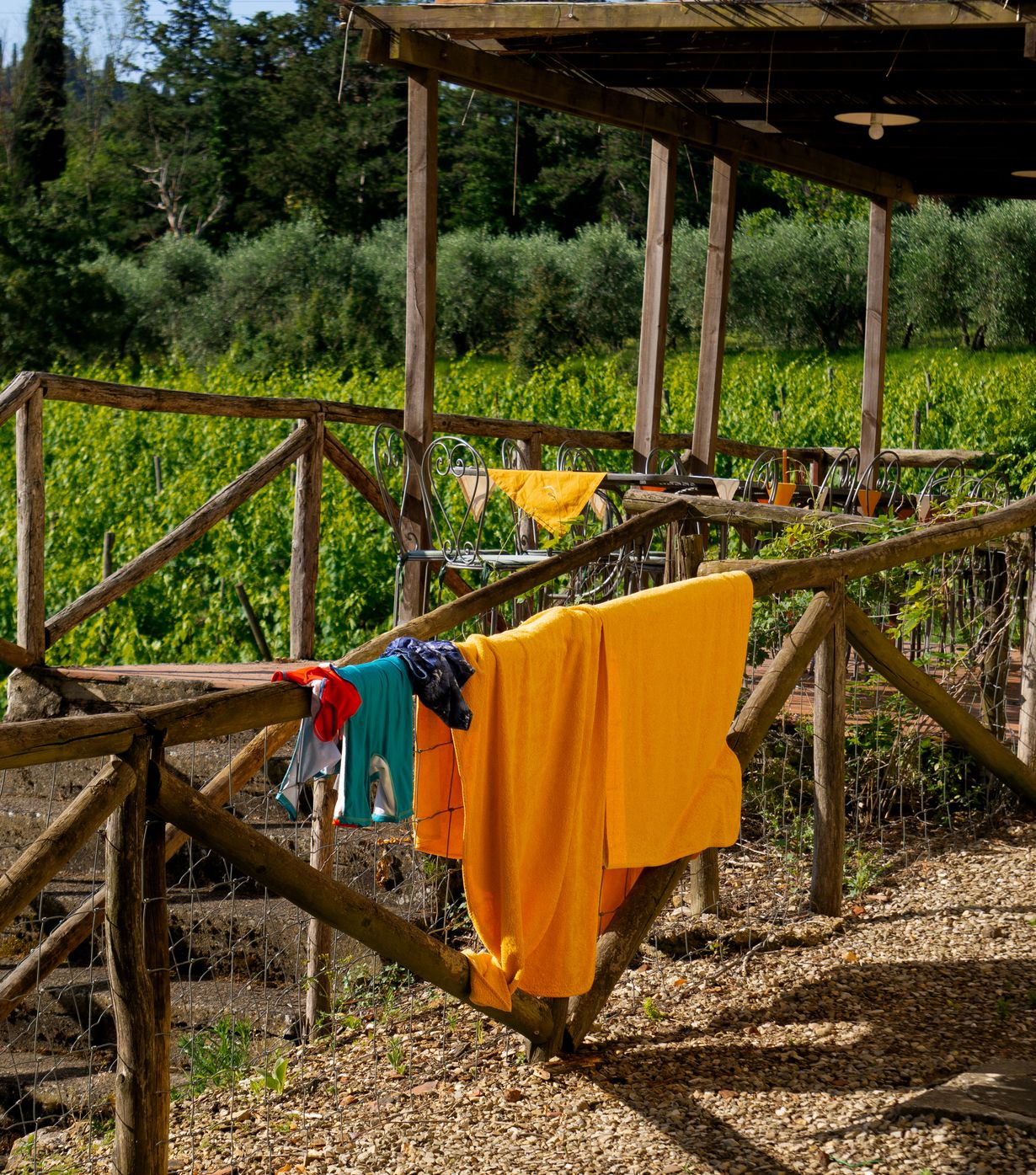 Linen & Loom
