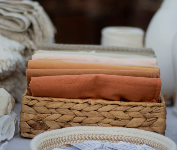 Linen & Loom